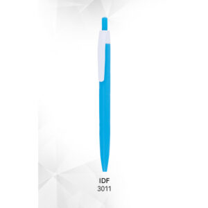 Plastic Pen (OFFIDF-3011)