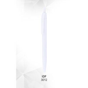 Plastic Pen (OFFIDF-3012)