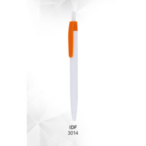 Plastic Pen (OFFIDF-3014)