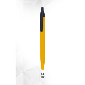 Plastic Pen (OFFIDF-3015)