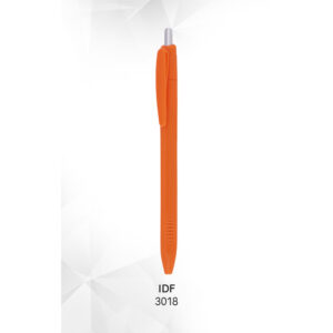 Plastic Pen (OFFIDF-3018)