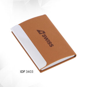 Visiting Card Holder (OFFIDF-3403)