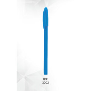 Plastic Pen (OFFIDF-3002)