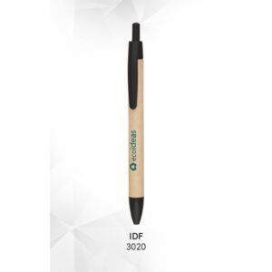Plastic Pen (OFFIDF-3020)