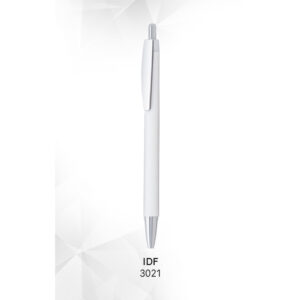 Plastic Pen (OFFIDF-3021)