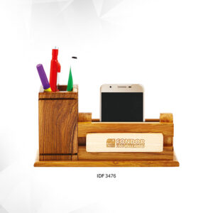 Mobile with Pen Stand (OFFIDF-3476)