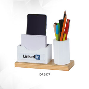 Mobile with Pen Stand (OFFIDF-3477)