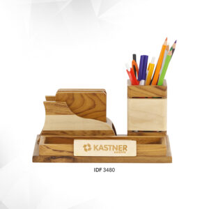 Mobile with Pen Stand (OFFIDF-3480)