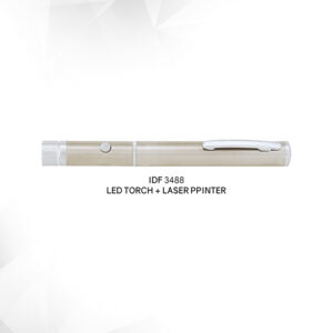 Torch with Pointer (OFFIDF-3488)