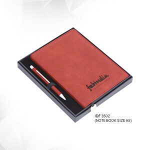 Gift Set (OFFIDF-3502)