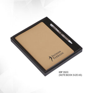 Gift Set (OFFIDF-3503)