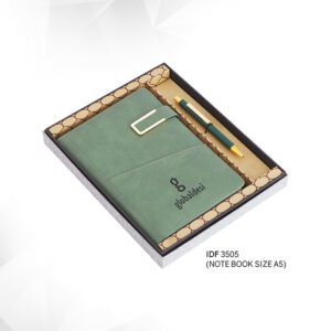 Gift Set (OFFIDF-3505)