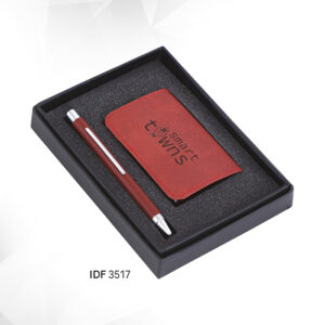 Gift Set (OFFIDF-3517)