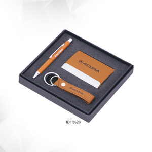 Gift Set (OFFIDF-3520)