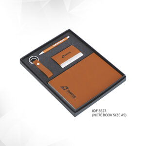 Gift Set (OFFIDF-3527)