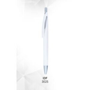 Plastic Pen (OFFIDF-3025)