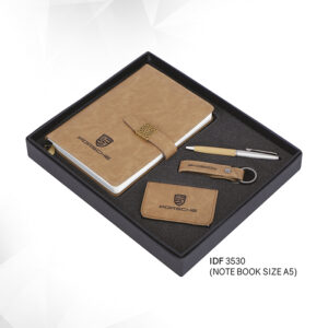 Gift Set (OFFIDF-3530)