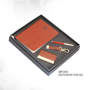 Gift Set (OFFIDF-3531)
