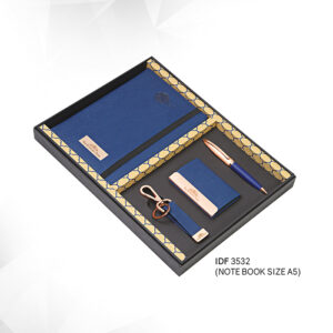 Gift Set (OFFIDF-3532)