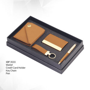 Gift Set (OFFIDF-3533)