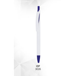 Plastic Pen (OFFIDF-3026)