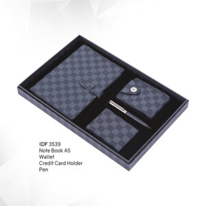 Gift Set (OFFIDF-3539)