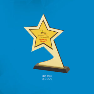 Trophy (OFFIDF-3601)