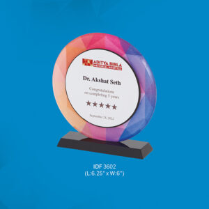Aditya Birla (OFFIDF-3602)