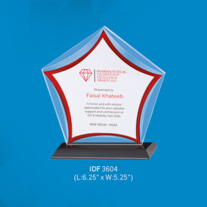 Trophy (OFFIDF-3604)