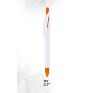 Plastic Pen (OFFIDF-3027)