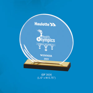 Trophy (OFFIDF-3606)