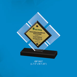 Trophy (OFFIDF-3607)