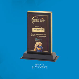 Trophy (OFFIDF-3612)