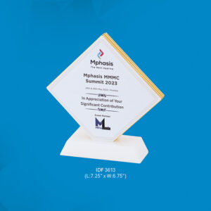 Trophy (OFFIDF-3613)