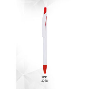 Plastic Pen (OFFIDF-3028)