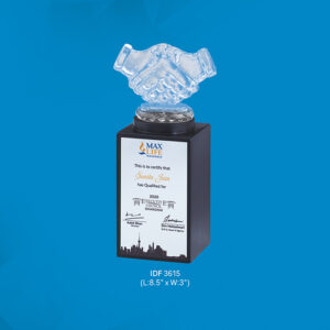 Trophy (OFFIDF-3615)