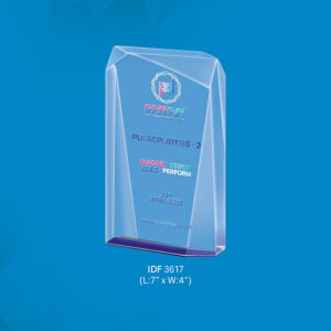 Trophy (OFFIDF-3617)