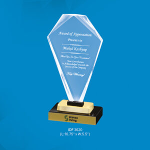 Trophy (OFFIDF-3620)