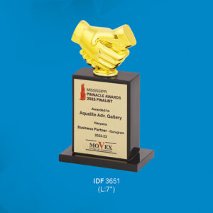 Trophy (OFFIDF-3651)