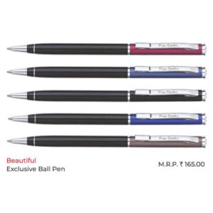Metal Pen (OFFPC81)