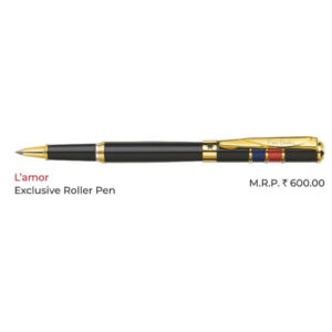 Exclusive Roller Pen (OFFPC96)
