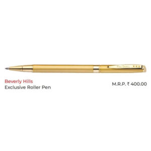 Metal Pen (OFFPC102)