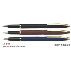 Exclusive Roller Pen (OFFPC116)