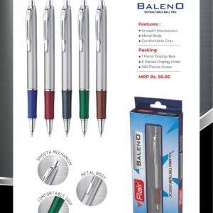 BALENO (OFFFL27)