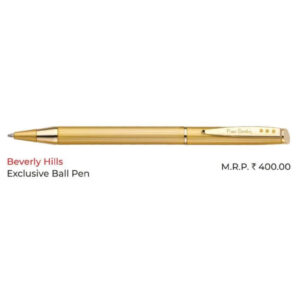 Metal Pen (OFFPC48)