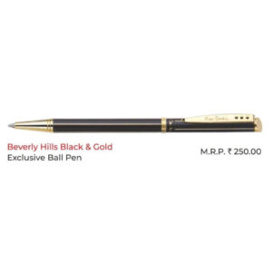Metal Pen (OFFPC62)