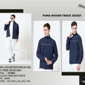 Track Jacket (OFFPM18)