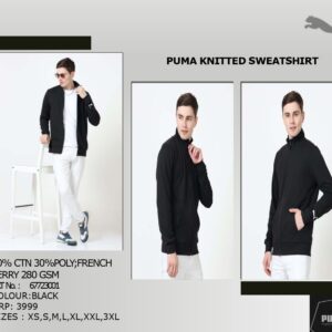 Sweatshirt  (OFFPM22)