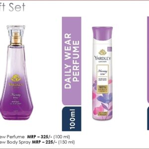 Gift Set (OFFLYD1)