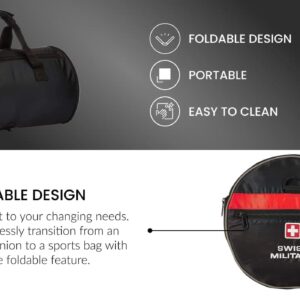 Foldable Sports Bag (OFFSM1)